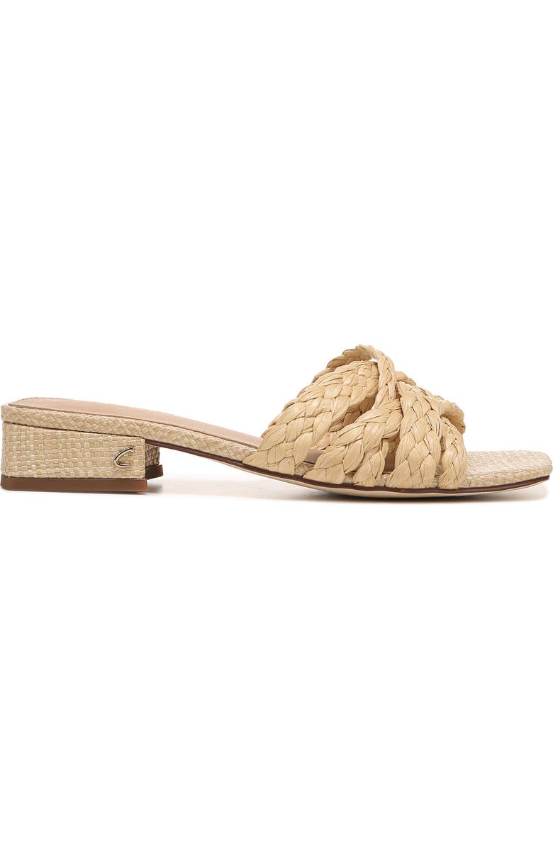 Circus NY by Sam Edelman Jori Slide Sandal, Alternate, color,