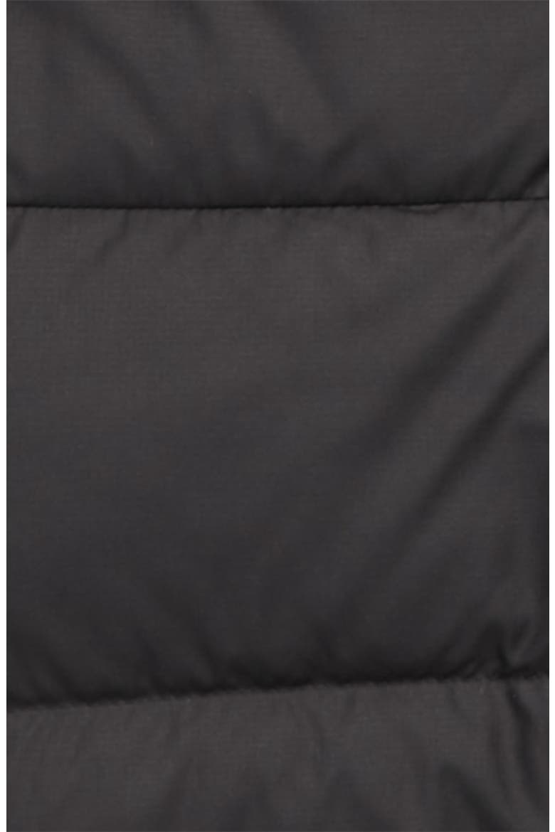 Moondoggy 2.0 Water Repellent 550 Fill Power Down Jacket, Alternate, color, TNF BLACK