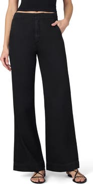Joe's The Clean Wide Leg Trouser