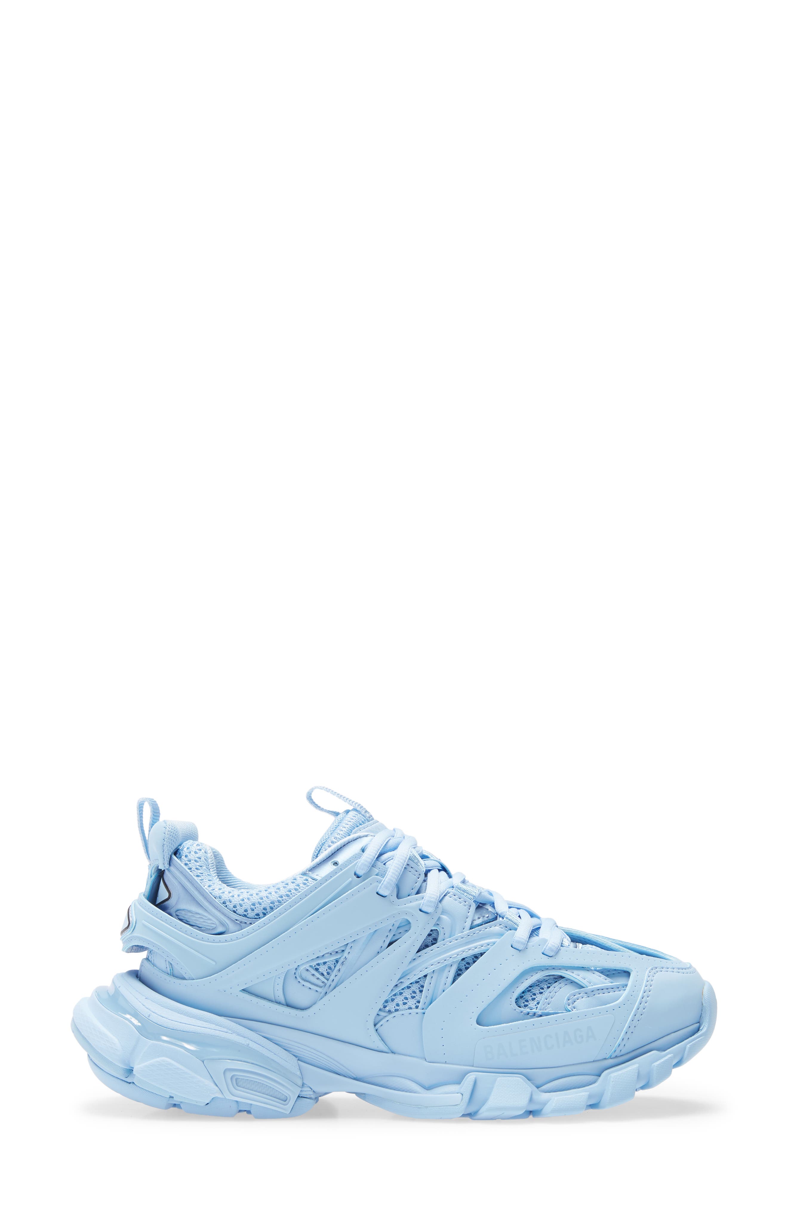 Balenciaga Track Sneaker, Alternate, color, 