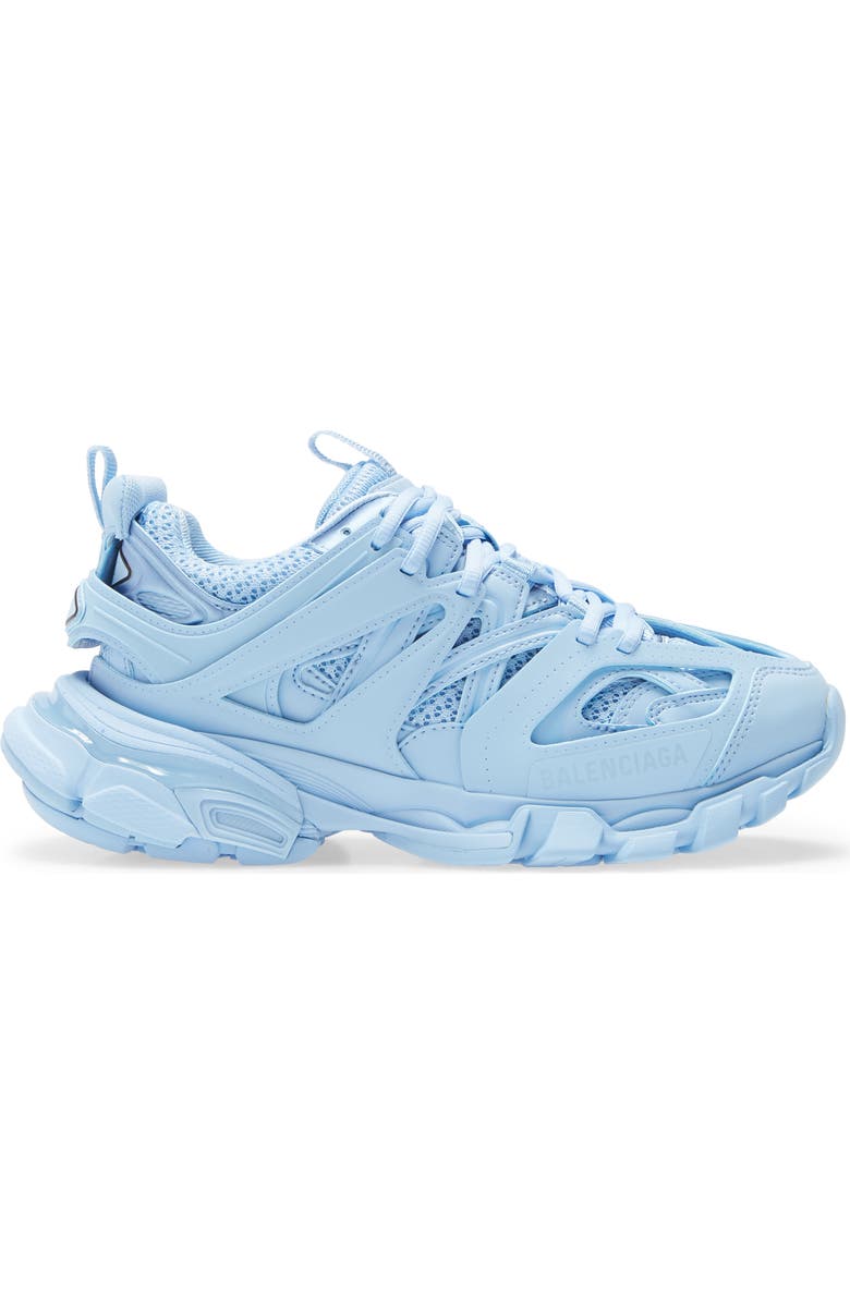 Balenciaga Track Sneaker, Alternate, color,