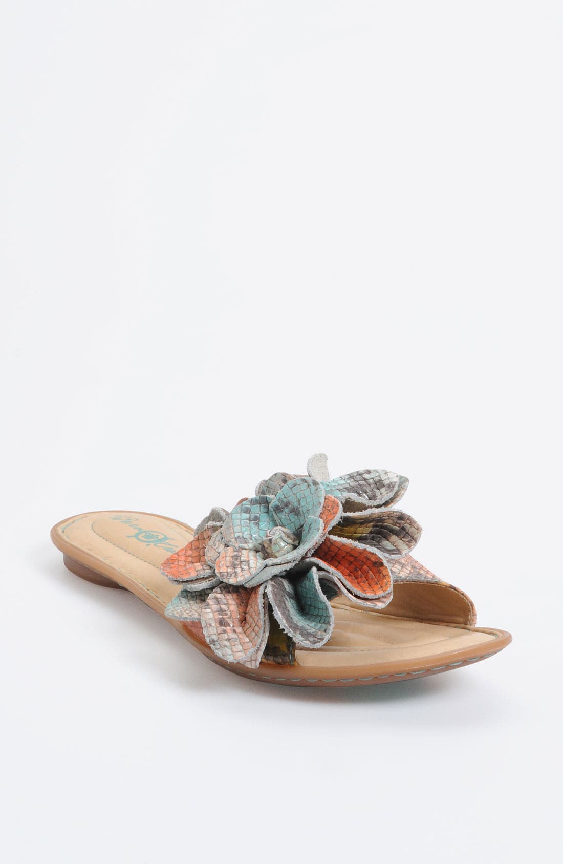 Børn 'Albright' Sandal (Women) | Nordstrom