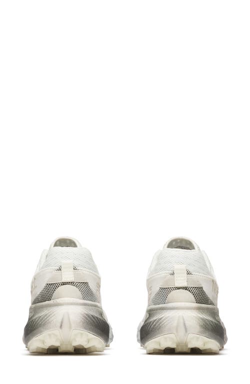 Merrell Agility Peak 5 Aerial Trail Running Shoe In Sand