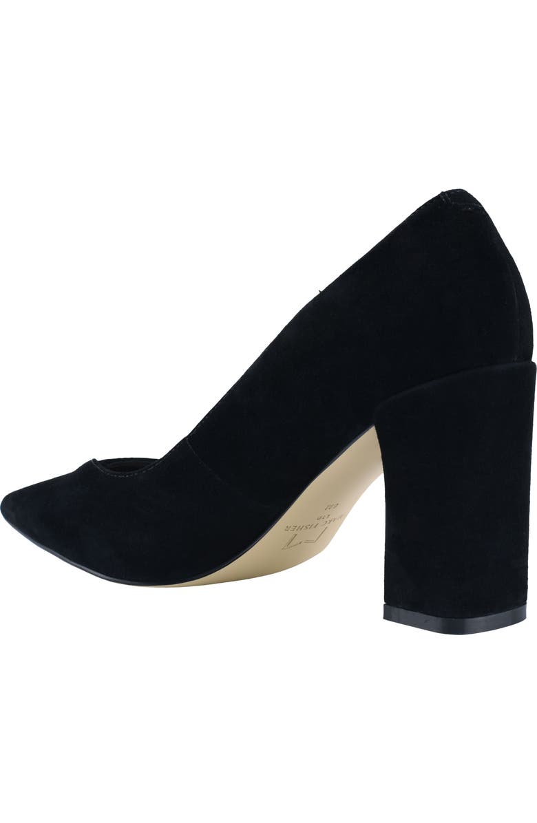 Marc Fisher LTD Josley Pointed Toe Pump, Alternate, color,