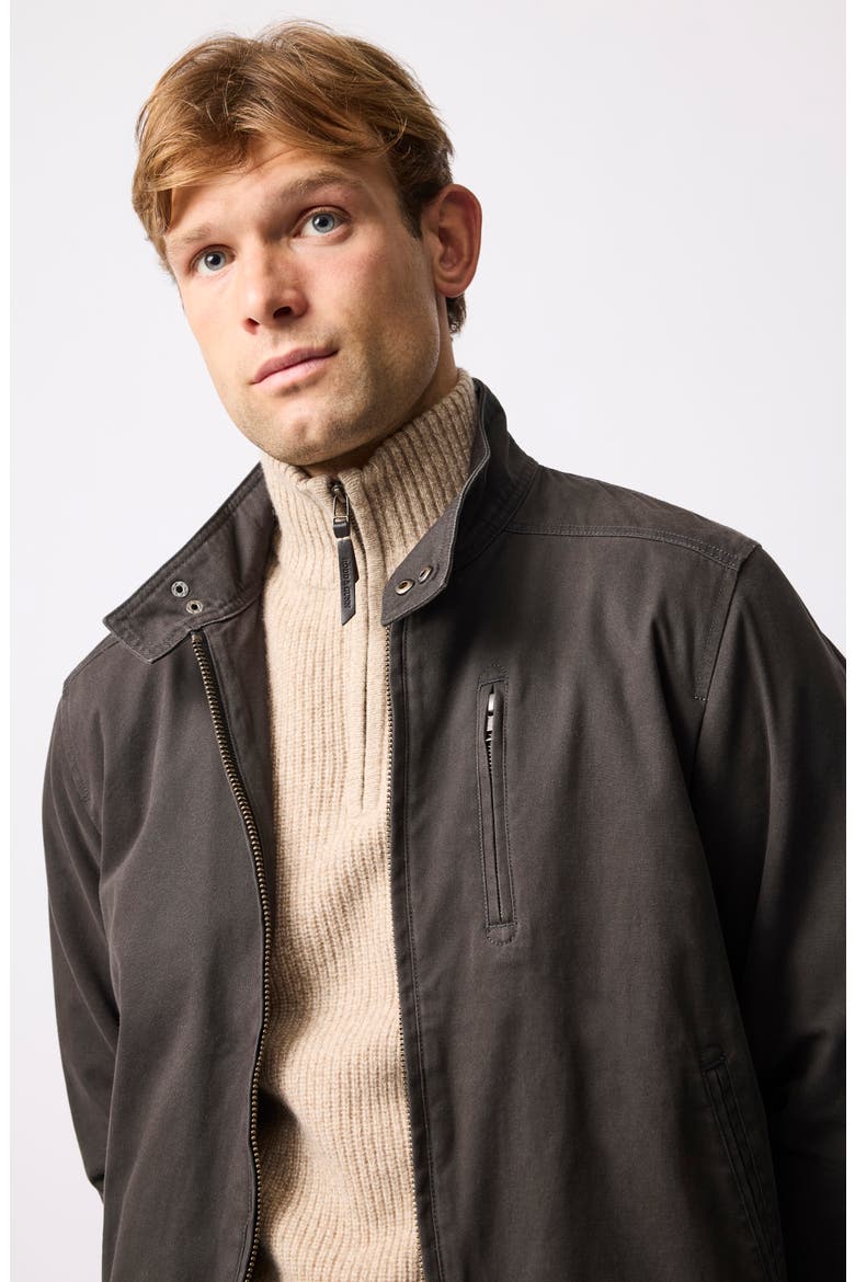 Robbies Road Quarter Zip Sweater, Alternate, color, FLAX