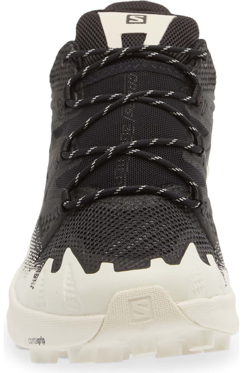 Salomon Cross Advanced Trail Running Sneaker, Alternate, color,