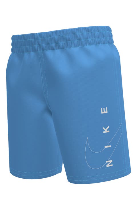 Kids' 5-Inch Volley Swim Trunks (Little Kid)