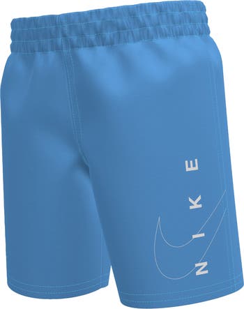 Kids' 5-Inch Volley Swim Trunks