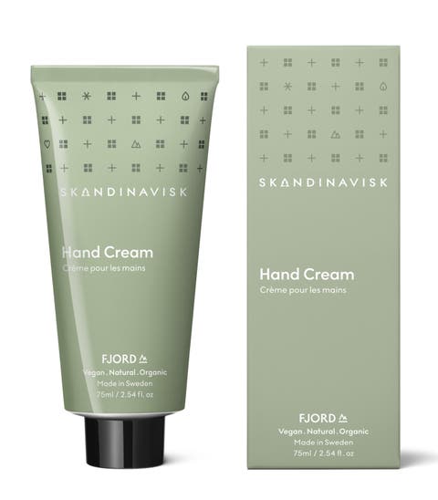 FJORD 75ml Hand Cream
