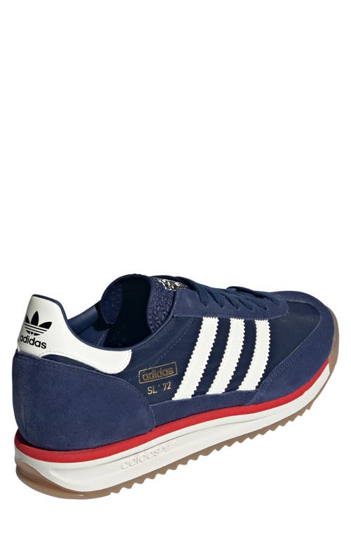 Adidas Originals Adidas Gender Inclusive Sl 72 Rs Sneaker