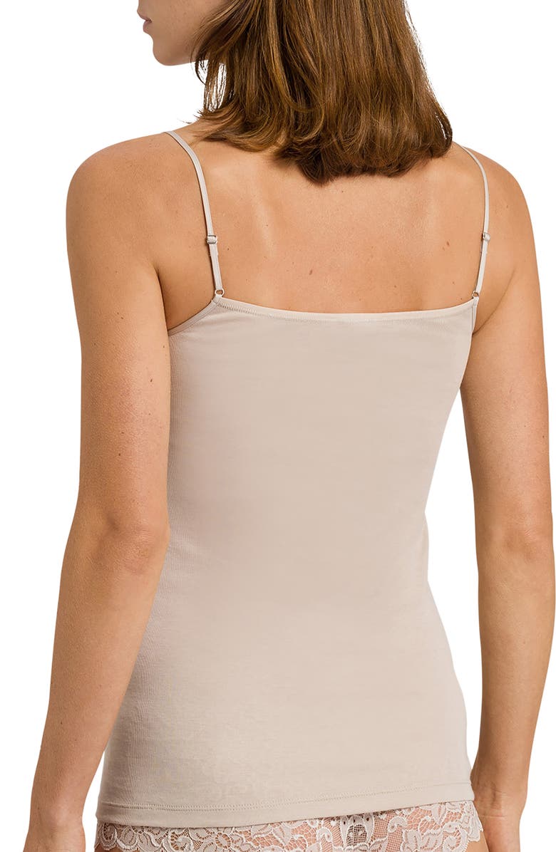 Hanro 'Moments' Camisole, Alternate, color,