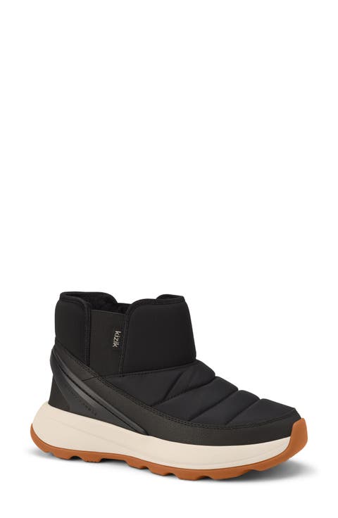 Juno 2 Low Boot