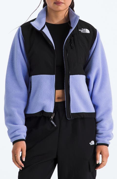 Retro Denali Jacket