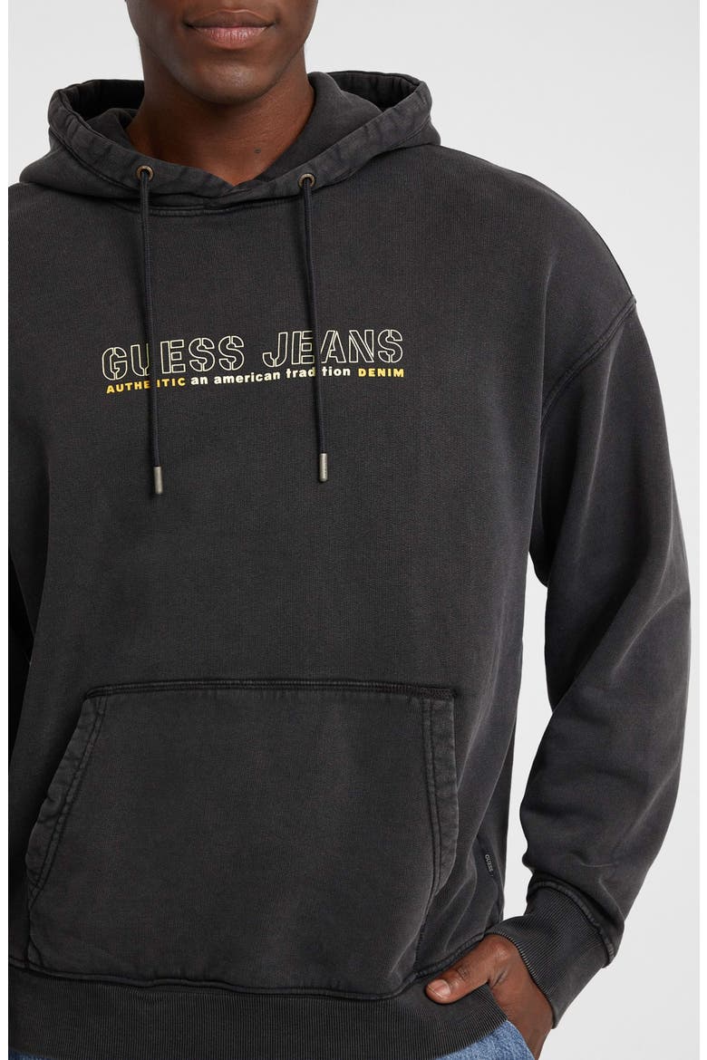 Outline Logo Hoodie, Alternate, color, JTMU-OPEN