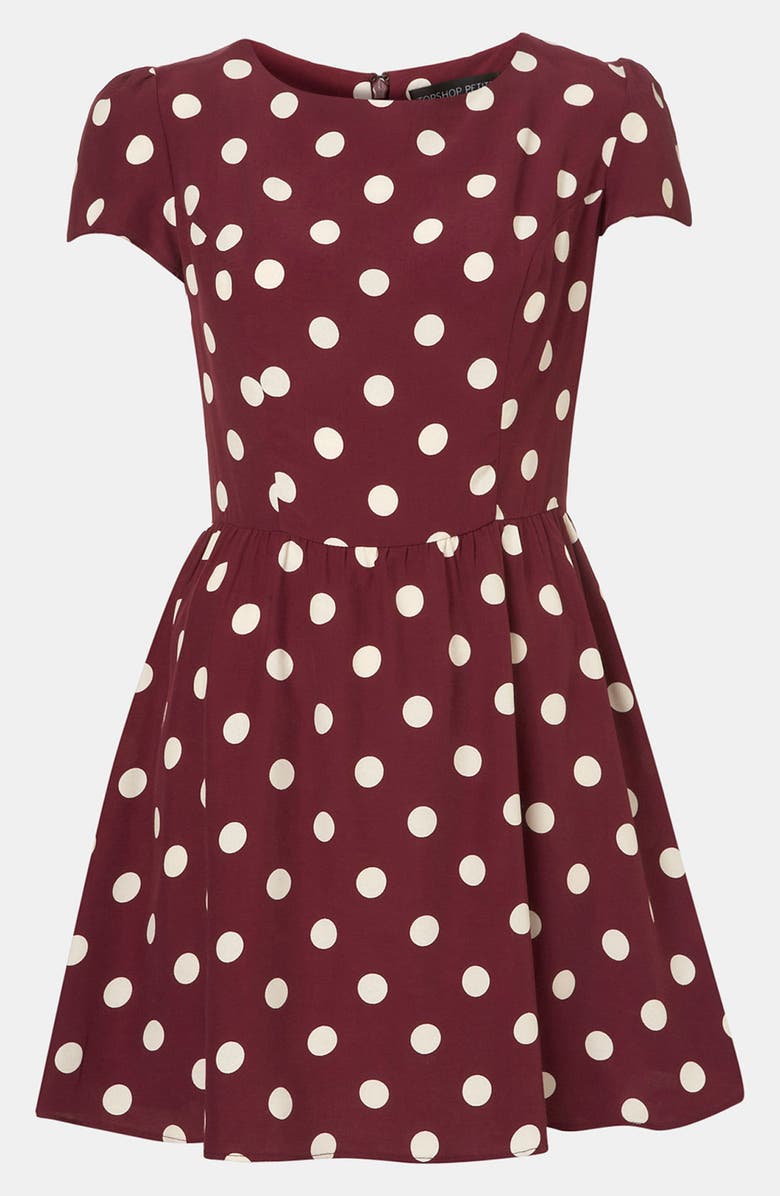 Topshop , Main, color, 