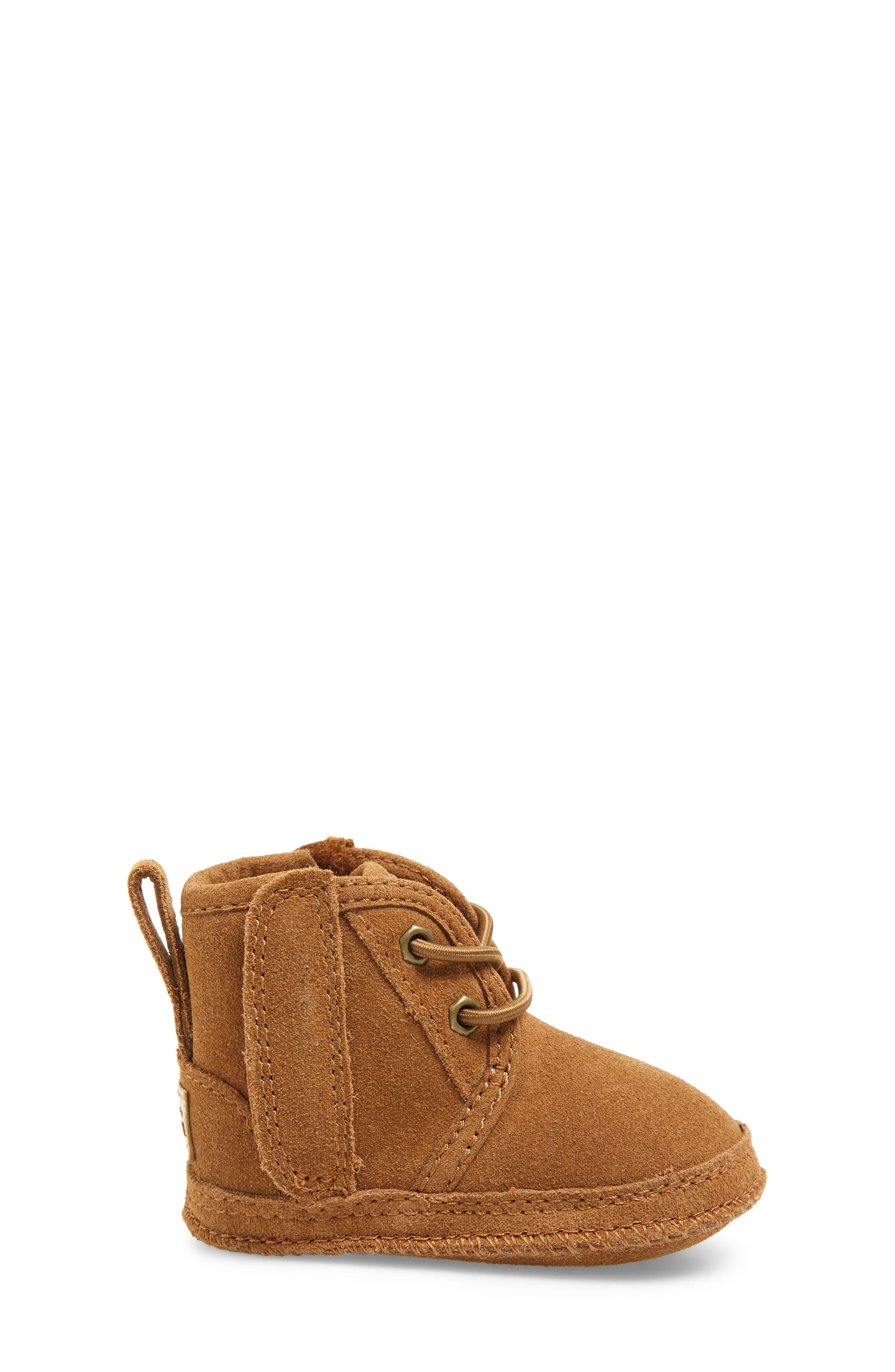 UGG<sup>®</sup> Baby Neumel Boot, Alternate, color, Che