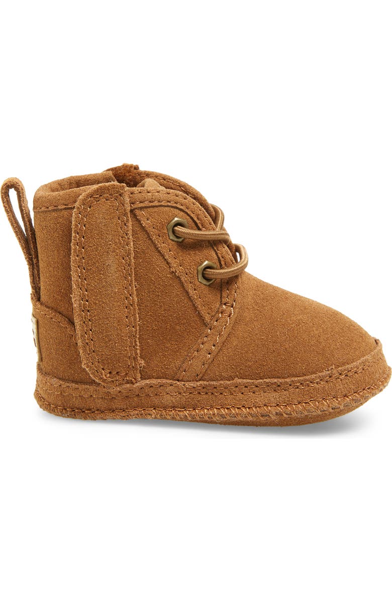 UGG<sup>®</sup> Baby Neumel Boot, Alternate, color, Che