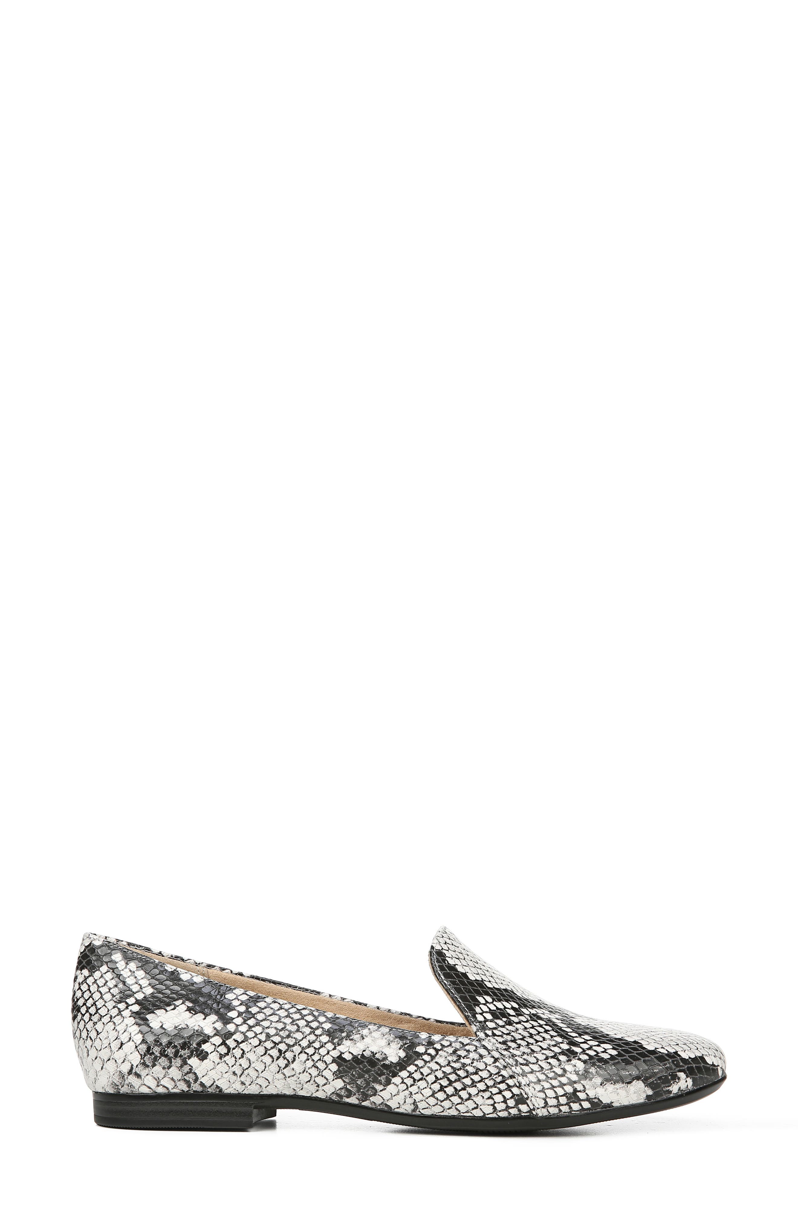 Naturalizer Emiline Loafer, Alternate, color, 