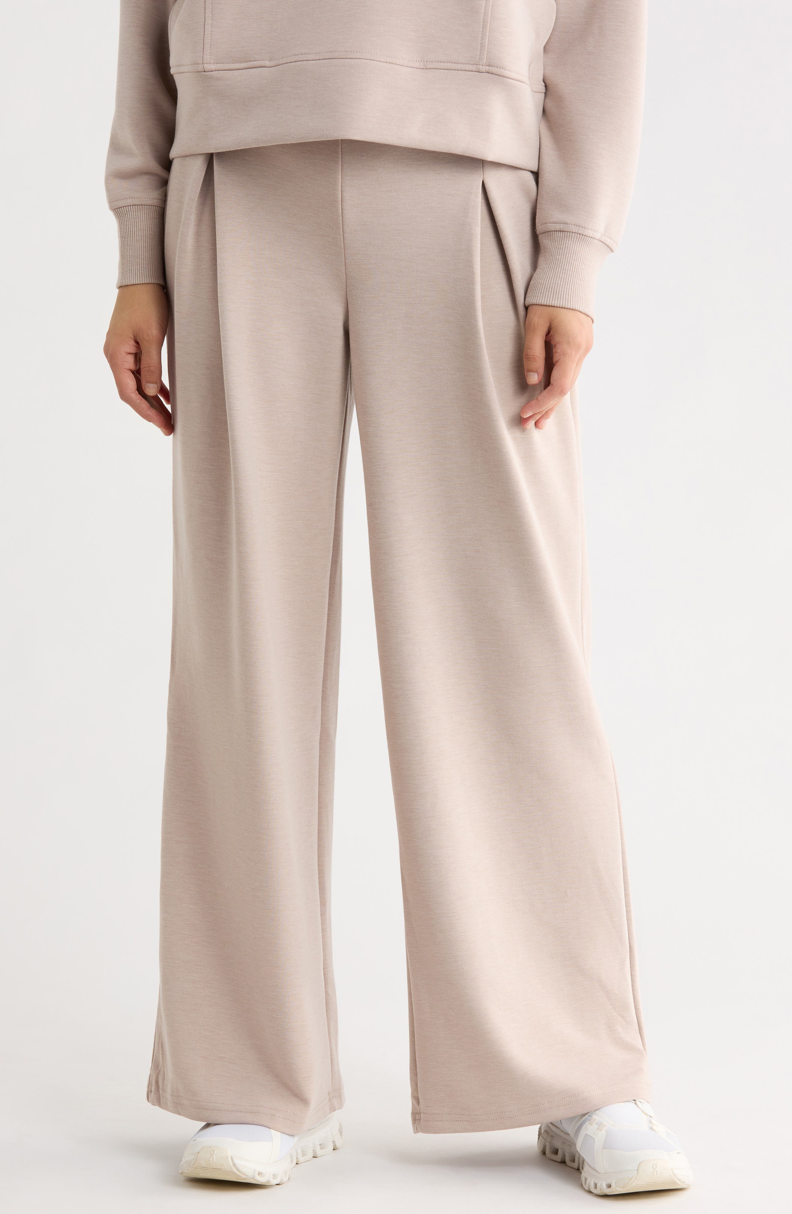 Adelaide Wide Leg Pants