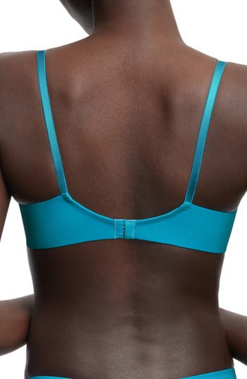 Entice Underwire Balconette Bra