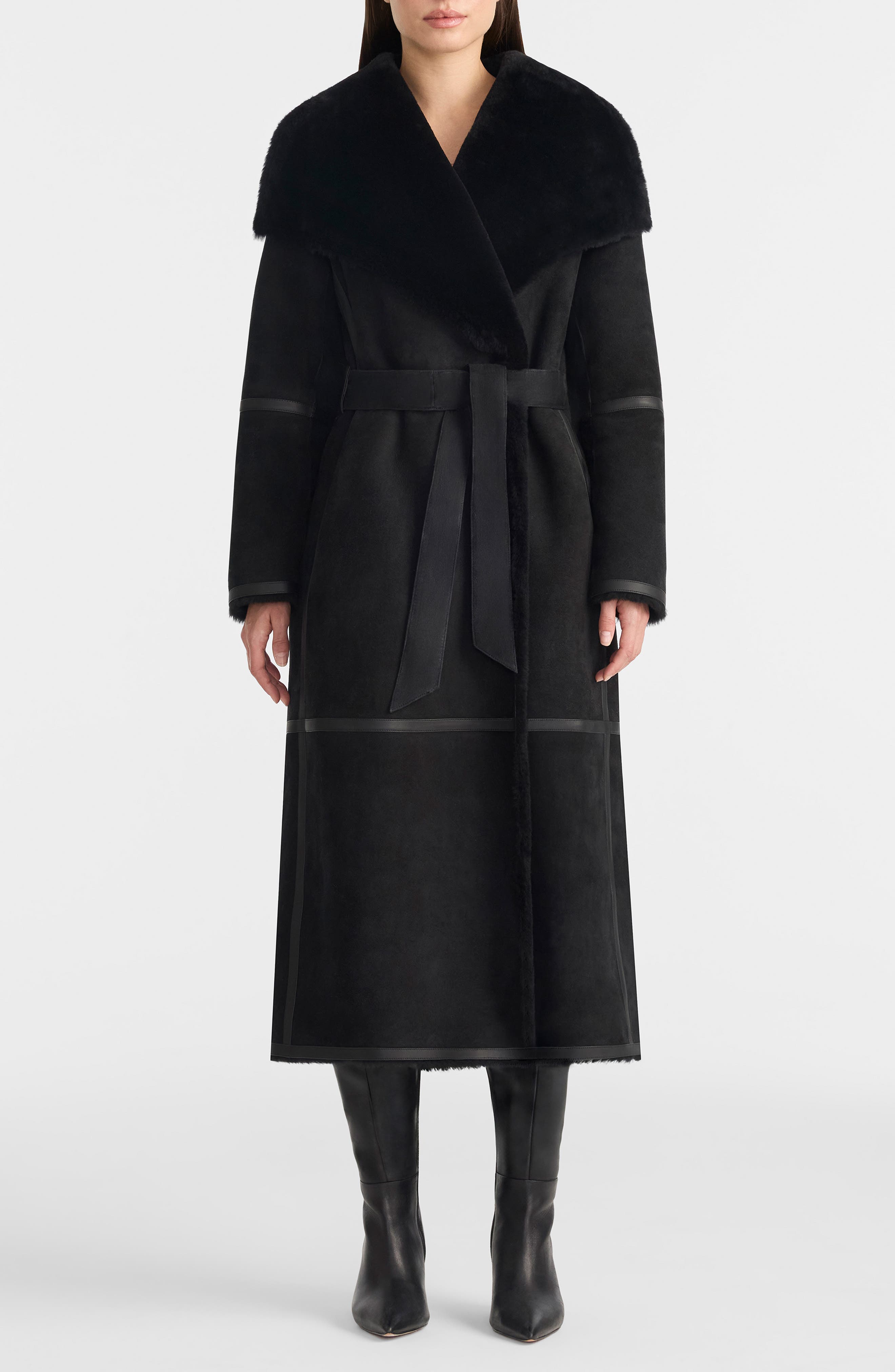BLACK-BLACK