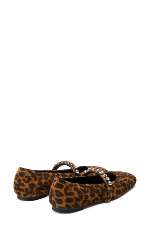 Stuart Weitzman Goldie Ballet Flat