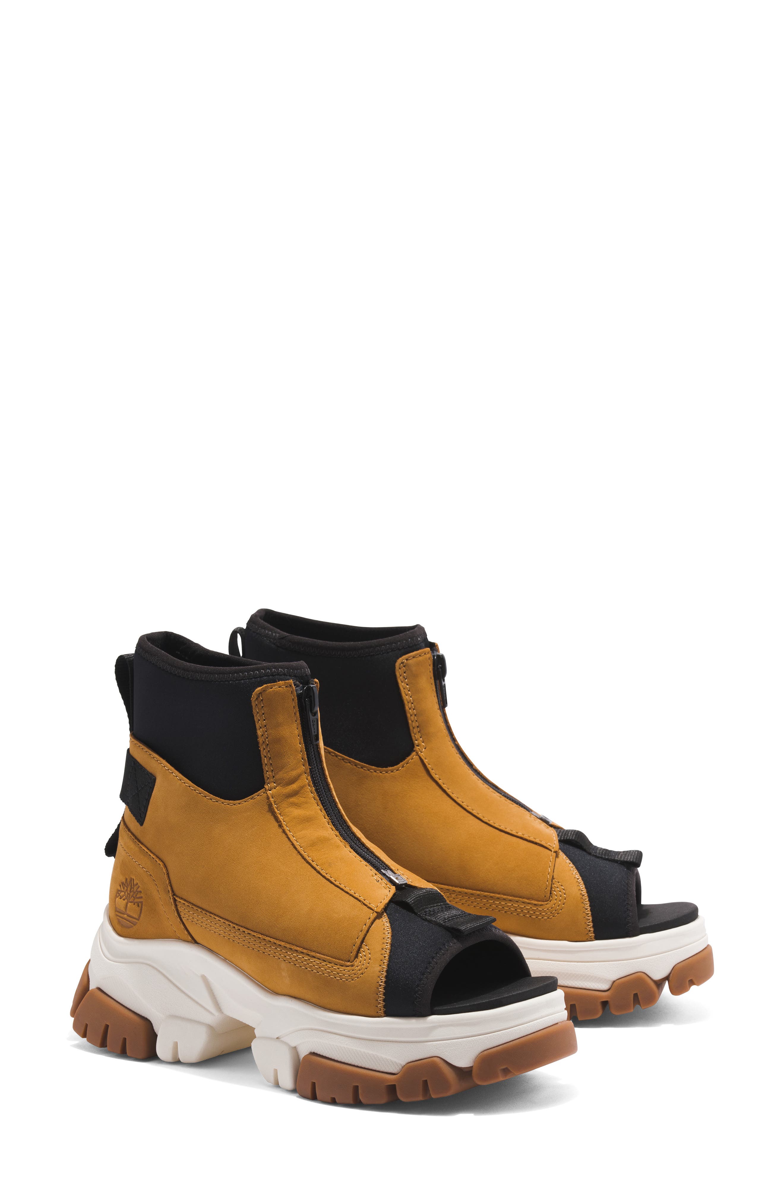 Timberland Adley Way Sandal Boot, Main, color, 