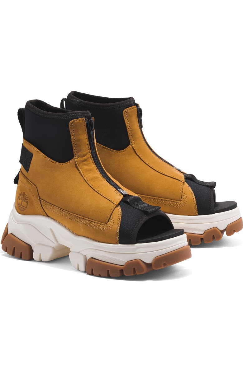 Timberland Adley Way Sandal Boot, Main, color,