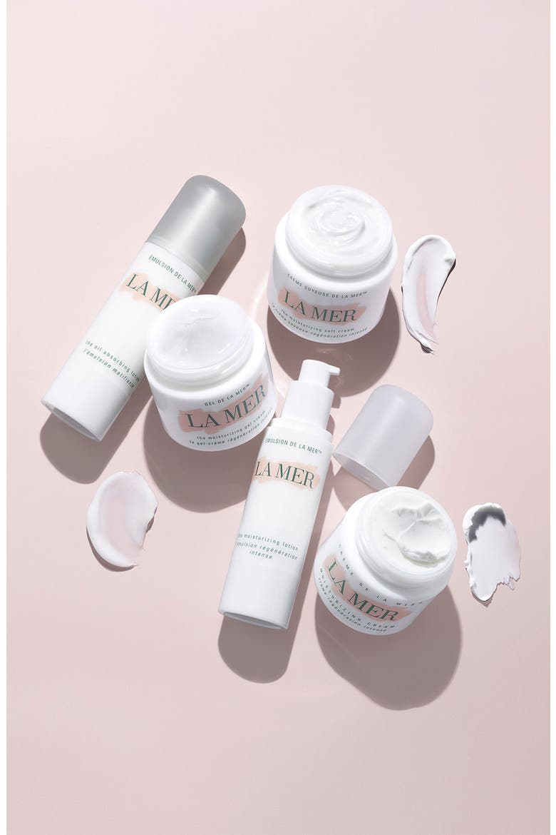 'The Oil Absorbing Lotion' Oil-Free Lotion, Main, color, NO COLOR