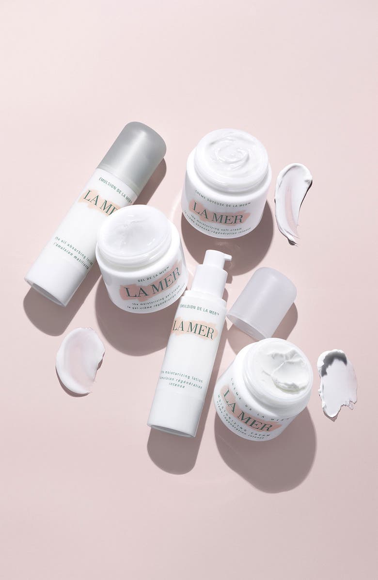 La Mer 'The Oil Absorbing Lotion' Oil-Free Lotion, Main, color,