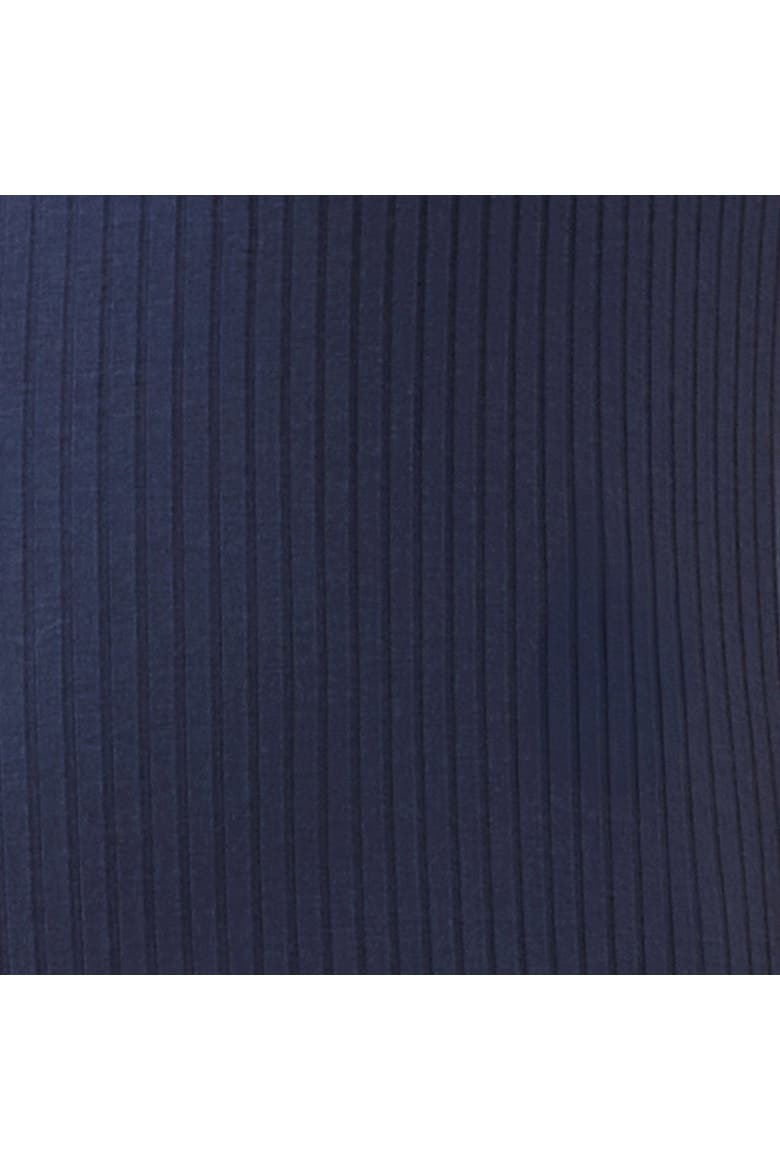 Bobby Rib Jumpsuit  Navy, Alternate, color, Navy