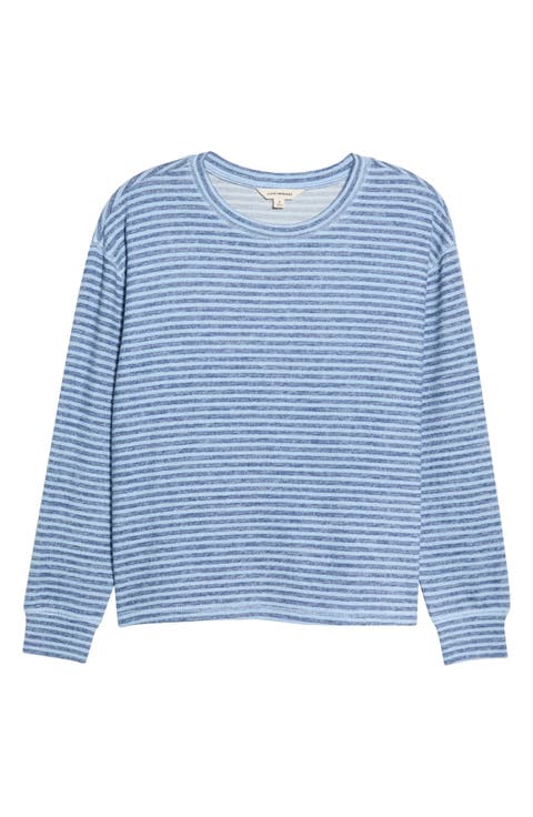 Cloud Soft Long Sleeve Top