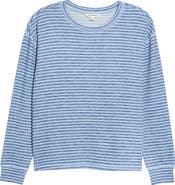 Lucky Brand Cloud Soft Long Sleeve Top