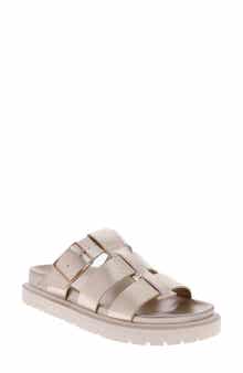 MIA Geni Slide Sandal