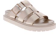 MIA Geni Slide Sandal