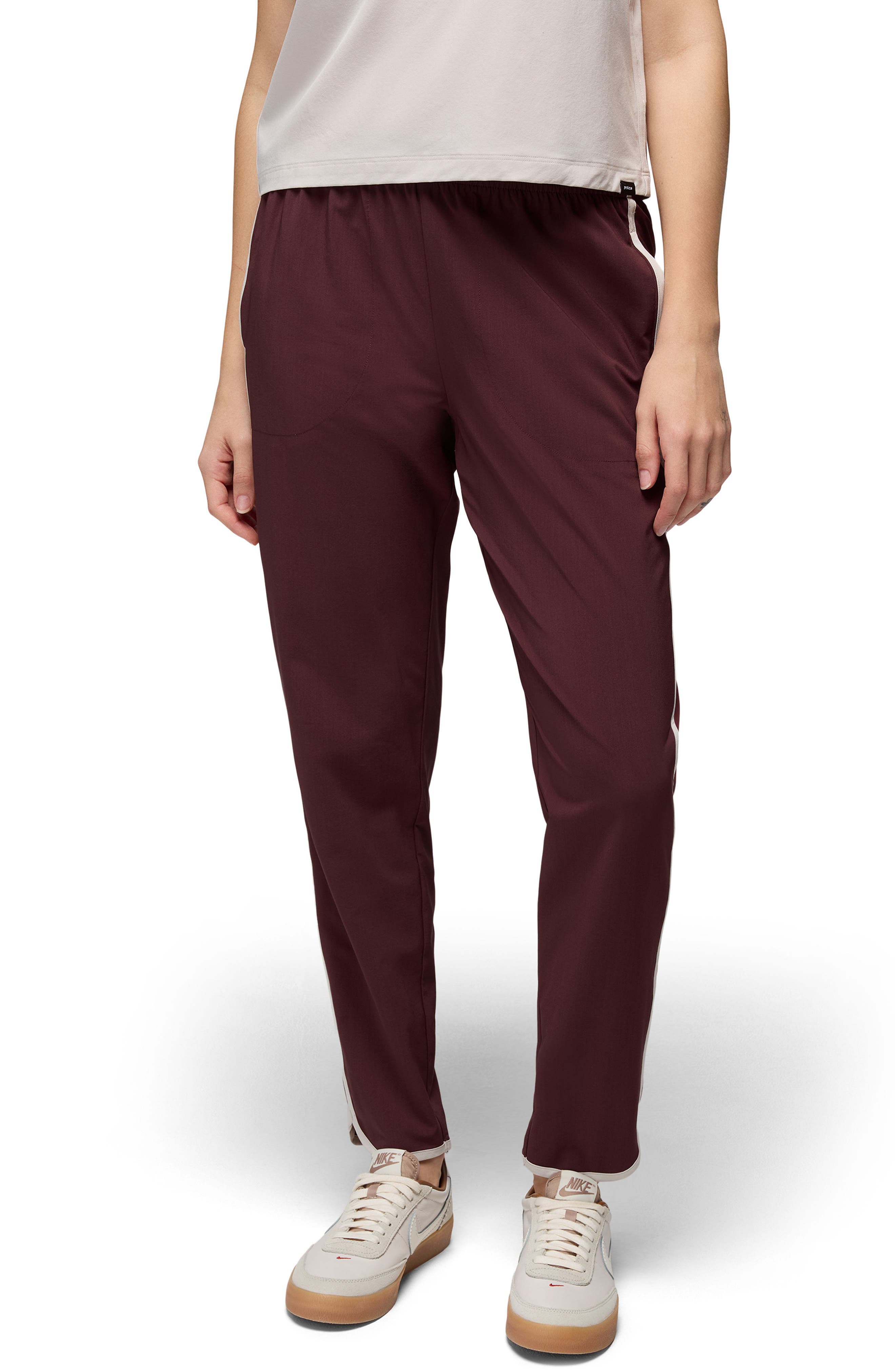 Railay Scallop Pants - image 5