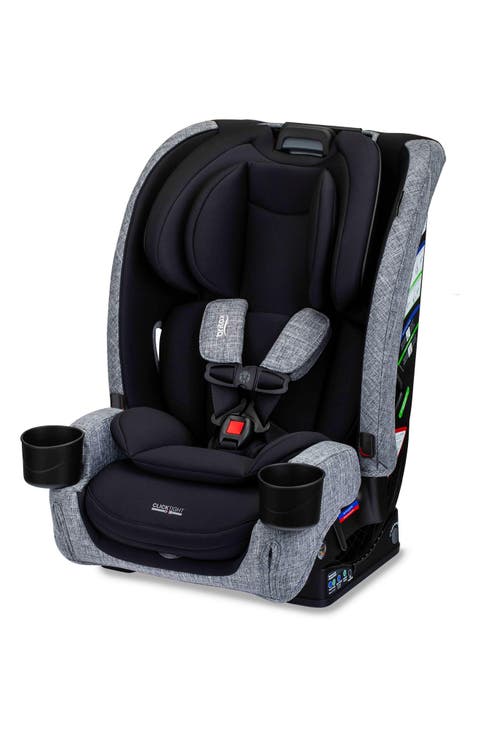 One4Life® ClickTight® All-in-One Car Seat & Booster Combo