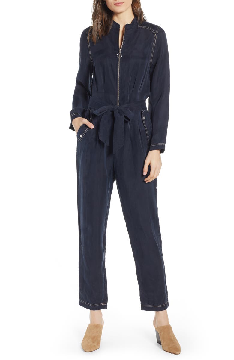 Scotch & Soda Utility Boilersuit, Main, color, 
