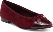 Jeffrey Campbell Arabesque Ballet Flat
