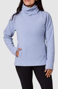 Outdoor Research Trail Mix XT Fleece Cowl Neck Top