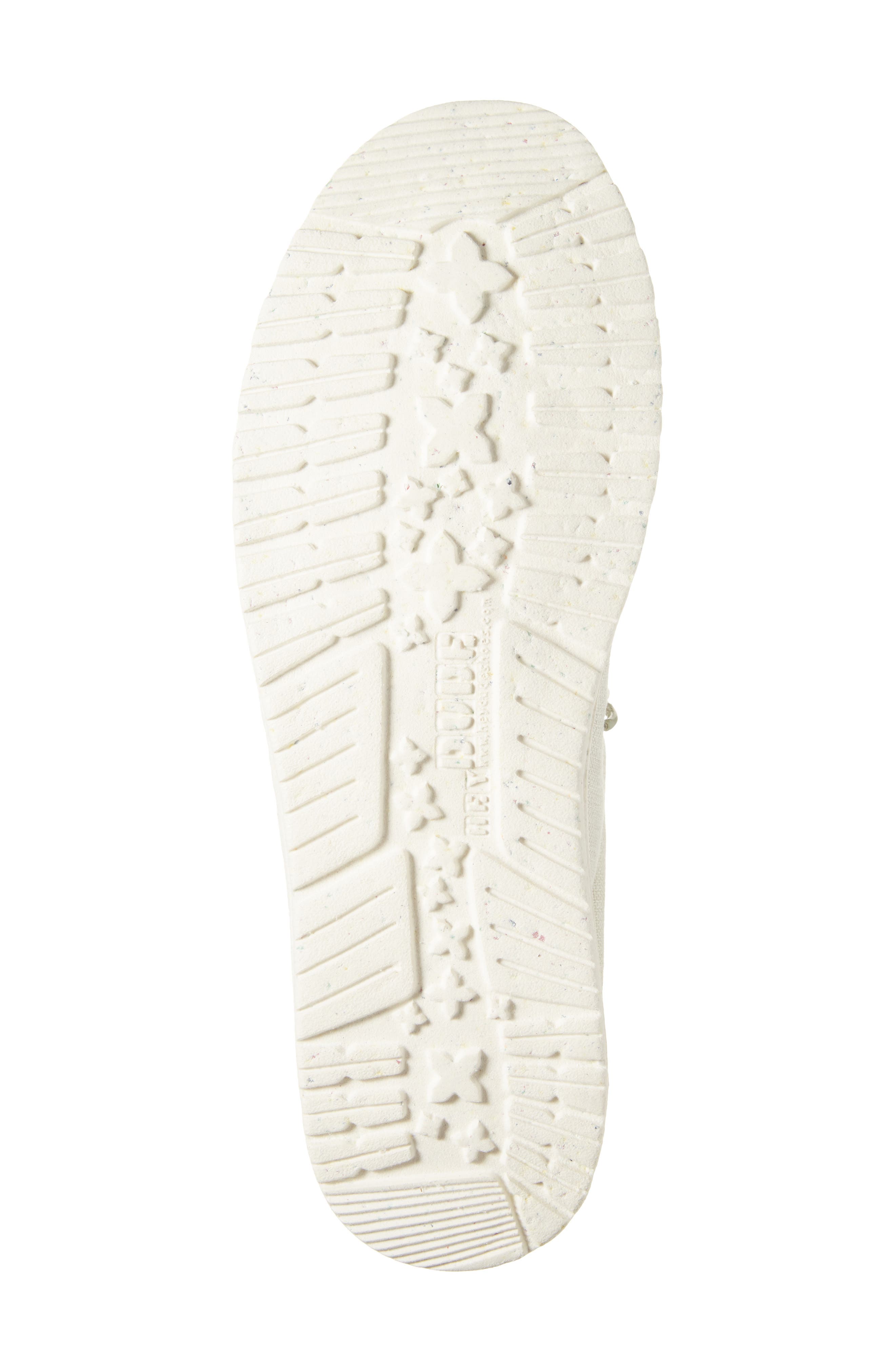 Hey Dude Wally Boat Shoe, Alternate, color, 