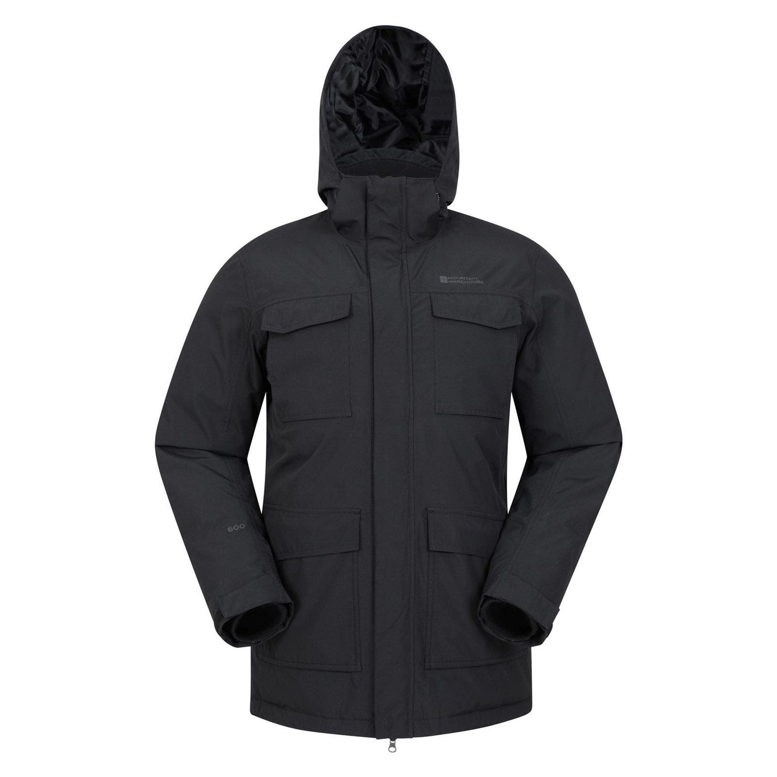 selected Black
