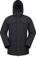 Mountain Warehouse Concord Extreme Down Long Length Jacket