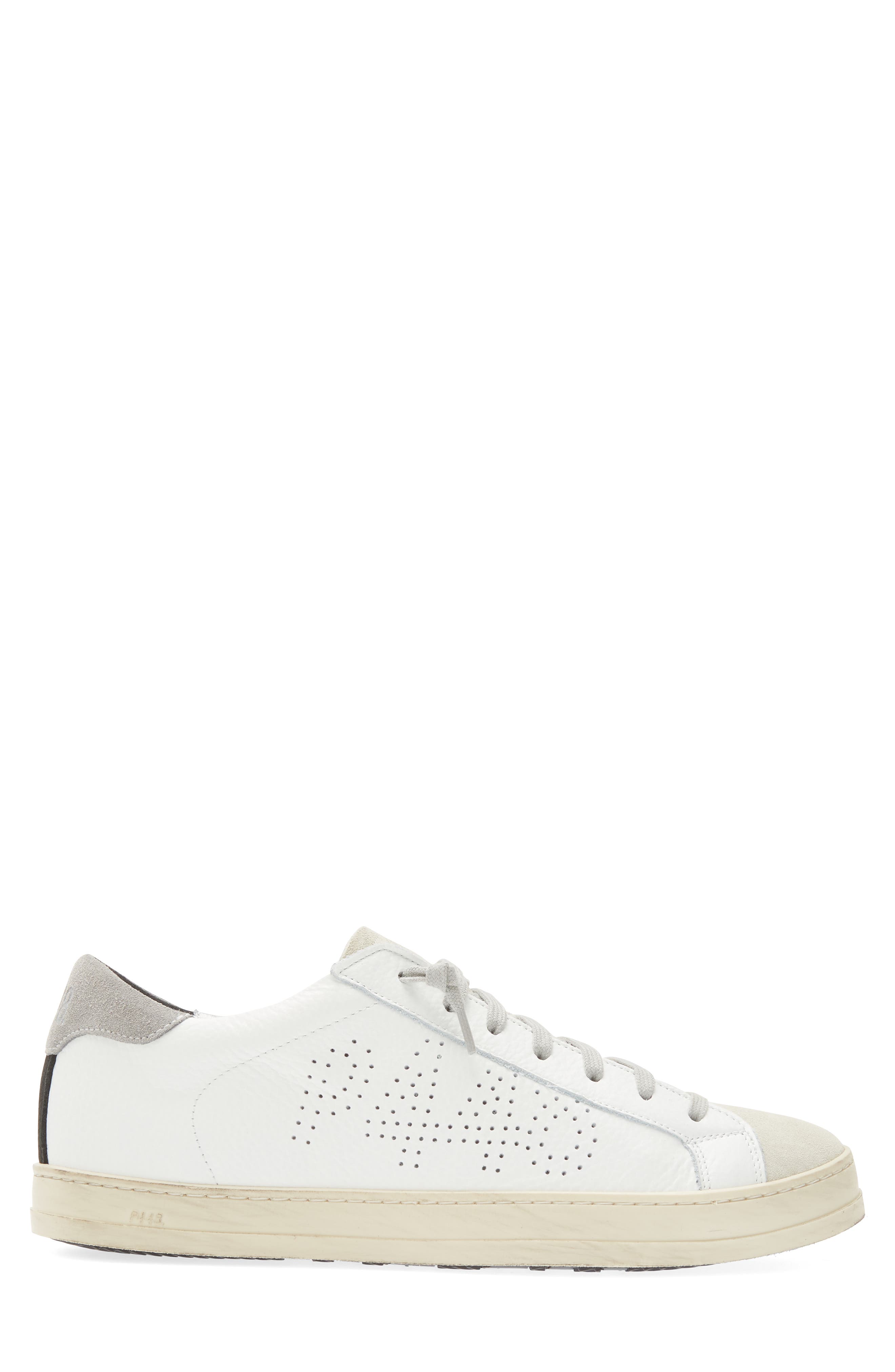 P448 John Sneaker, Alternate, color, 