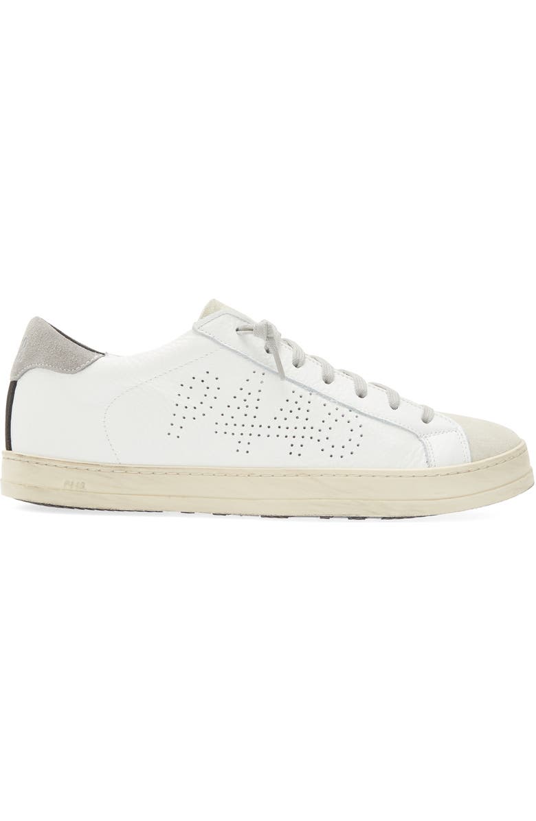 P448 John Sneaker, Alternate, color,