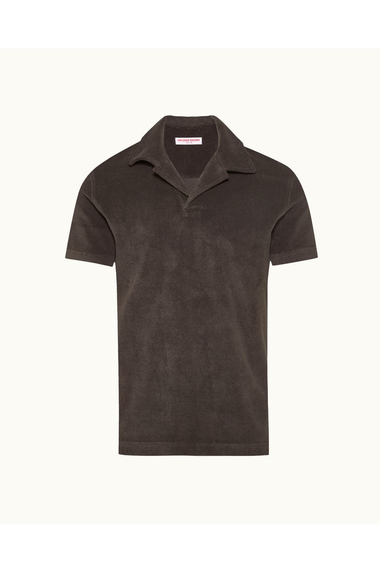 Terry Resort, Alternate, color, Elephant Grey