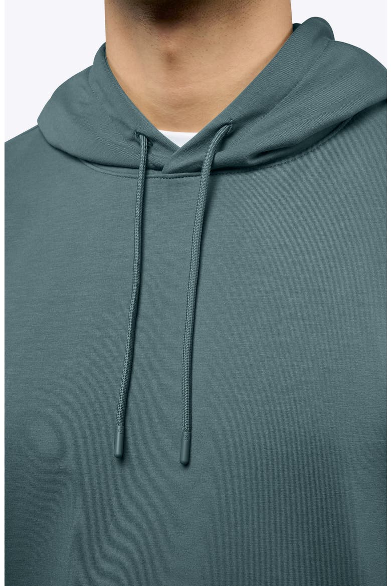 Hyperloop Hoodie, Alternate, color, NORTH ATLANTIC
