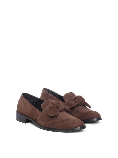 Valencia Loafer