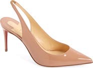 Christian Louboutin Kate Slingback Pump