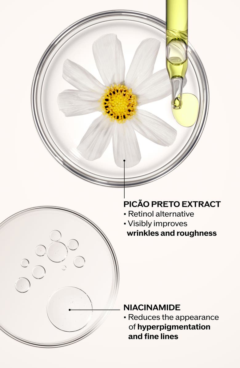 Shiseido Benefiance Brightening & Wrinkle Smoothing Cream, Alternate, color, 